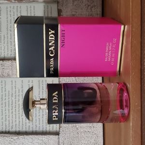 Prada Candy Night 1.7 oz 50 ml
